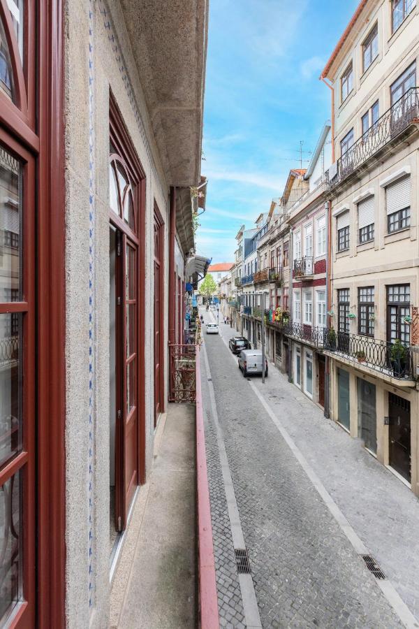 Apartament Sol Downtown Porto
